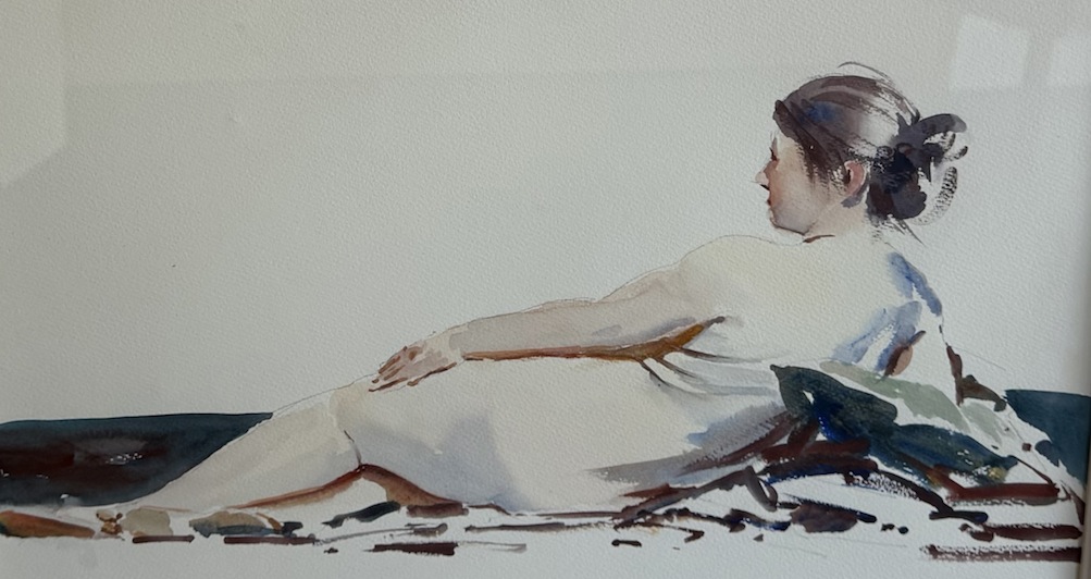 Richard Bolton |Still Life|| McAtamney Gallery and Design Store | Geraldine NZ